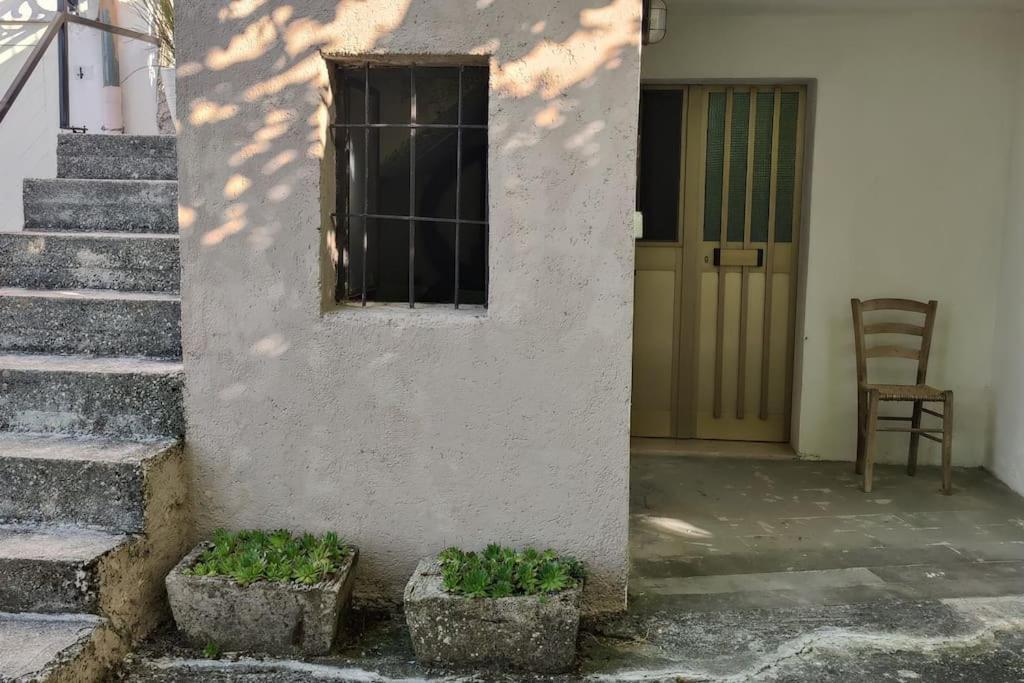 Casarosaria Italie Molise Pietrabbondante Villa Exterior foto